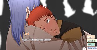 MNAH: Prince or Villain