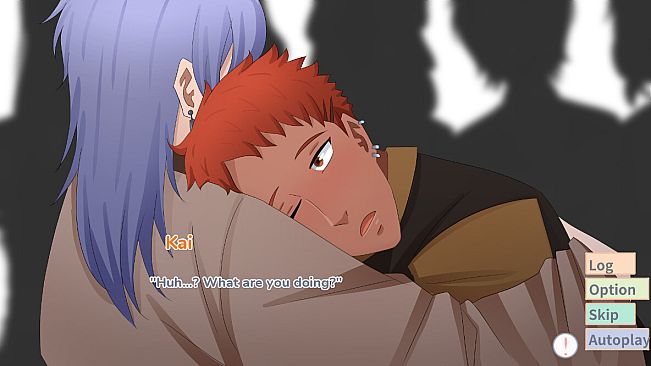 MNAH: Prince or Villain