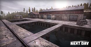 Next Day: Survival OST