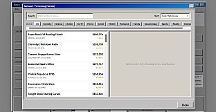 Retro TV Tycoon