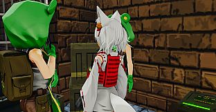 Banzai Escape 2 Subterranean - Short Twin Tails