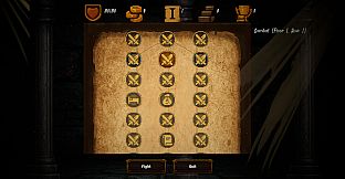 Scroll of Cards: Draft and Ascend