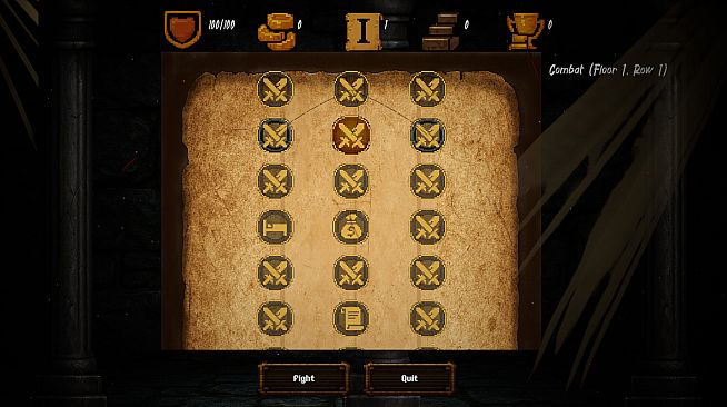 Scroll of Cards: Draft and Ascend