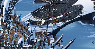 The Banner Saga 2 Deluxe Edition
