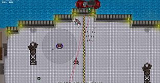 XTREME PEACEKEEPER FORCE: OPERATION BLITZ