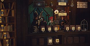Tavern Clicker