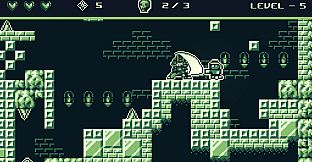 Ninja Master Toru (Windows + Xbox)