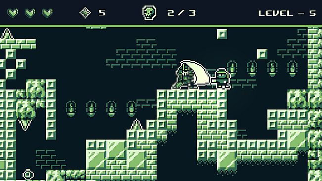 Ninja Master Toru (Windows + Xbox)