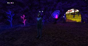 New kind of adventure