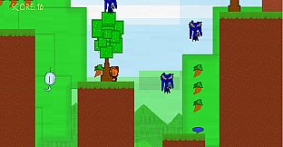 Muppy The Bunny : The Danger of Wishes