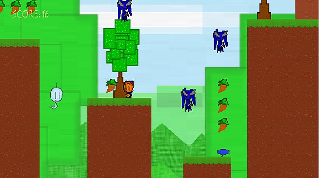 Muppy The Bunny : The Danger of Wishes