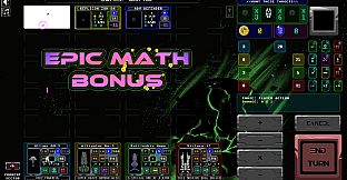 STAR MATH: Interstellar Rogue 2