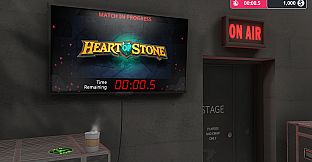 PC Building Simulator - Esports Expansion