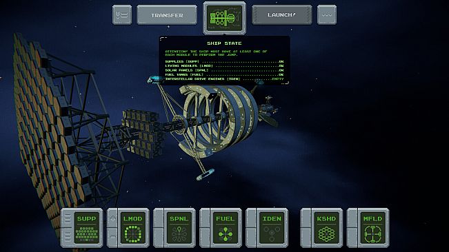 Pioneers of the Unknown