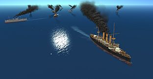 Clad in Iron: Manila Bay 1898