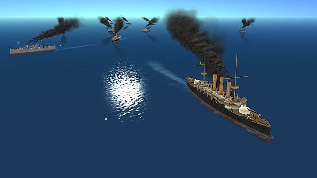 Clad in Iron: Manila Bay 1898