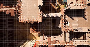 RPGScenery - Arabian Streets