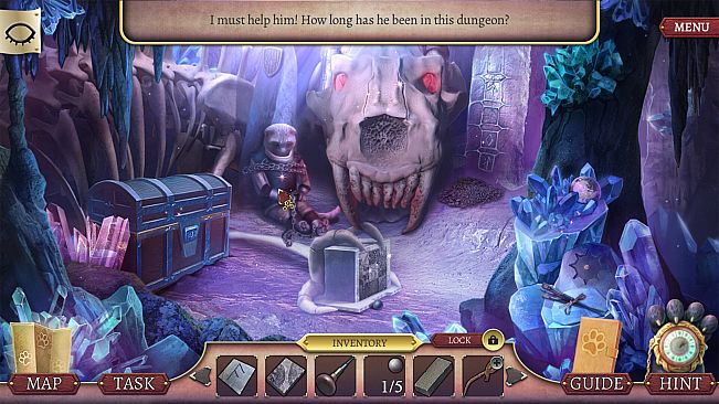 Knight Cats: Leaves on the Road Collector's Edition