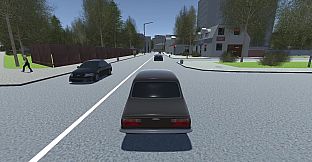 Tercity Life Simulator