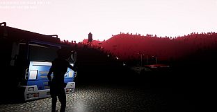 On Scene - The Horror Stories of Fred & Karen