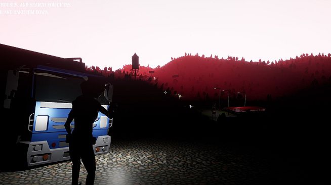 On Scene - The Horror Stories of Fred & Karen