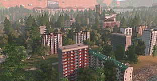 Trainz Plus DLC - Model Trainz: UZ-Gbox