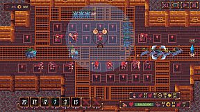 My Hero After the Fall