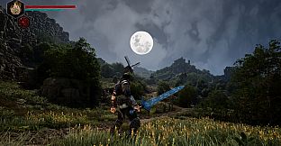 Seven Gates  Lost Hunter