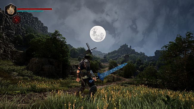 Seven Gates  Lost Hunter
