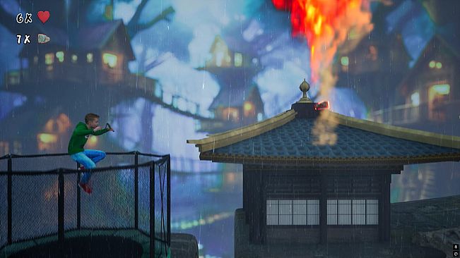 Chronicles of Childhood