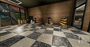 Mall Simulator Together