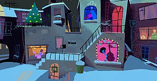 Google Spotlight Stories: Special Delivery