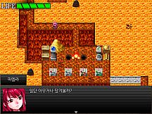 Monsters and Sprites