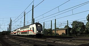 Train Simulator: DB BR 146.5 & BR 668.2 ‘Intercity 2’ Loco Add-On