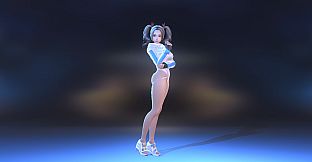 Angel Legion-DLC Summer Love A