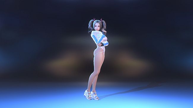 Angel Legion-DLC Summer Love A