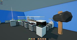 GeckoShop 2