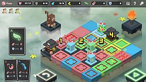 Elemental Abyss 元素之渊