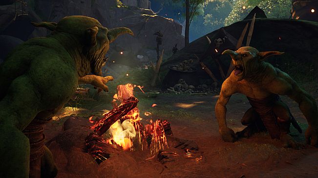 Legacy: Steel & Sorcery - Founder's Supporter Pack