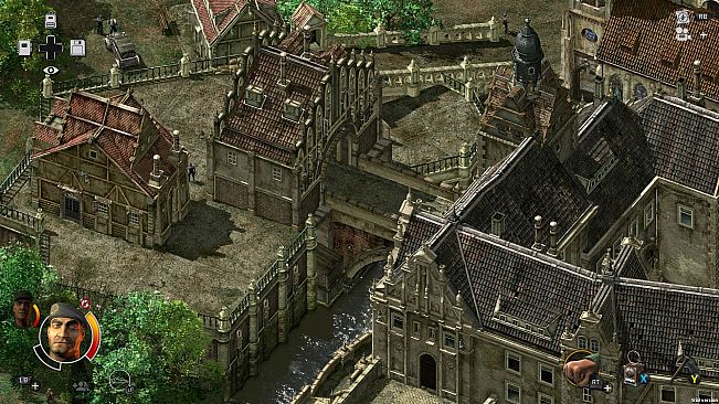 Commandos 2 & Praetorians: HD Remaster Double Pack