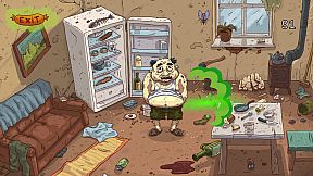 A Story About Farting