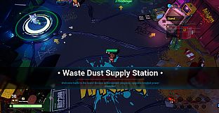 Zero Zone Survival