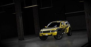TearItUp Remix - Elixir Storm Car Pack