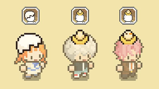 Mini Cozy Room : Lo-Fi - Ambient Pack