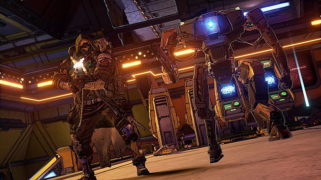 Borderlands 3: Designer's Cut