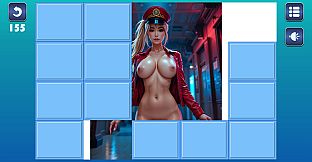 Hentai Balloons 2 - Agent DLC 2