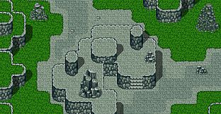 RPG Maker MV - MT Terrains