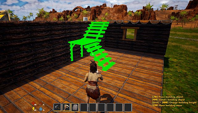 ArkCraft: The Rebirth of the World