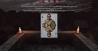 Reignfall: Fallen Crown