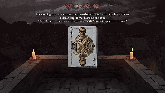 Reignfall: Fallen Crown